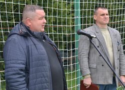 В університеті садівництва відбувся Кубок ректора з міні-футболу