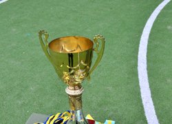 В університеті садівництва відбувся Кубок ректора з міні-футболу