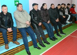 В Уманському НУС відбулось навчання з домедичної допомоги