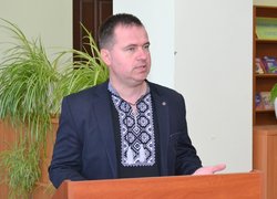 Студенти Уманського НУС взяли участь в науковій коференції до 160-річчя з дня народження професора Йозефа ПАЧОСЬКОГО