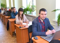 Студенти Уманського НУС взяли участь в науковій коференції до 160-річчя з дня народження професора Йозефа ПАЧОСЬКОГО