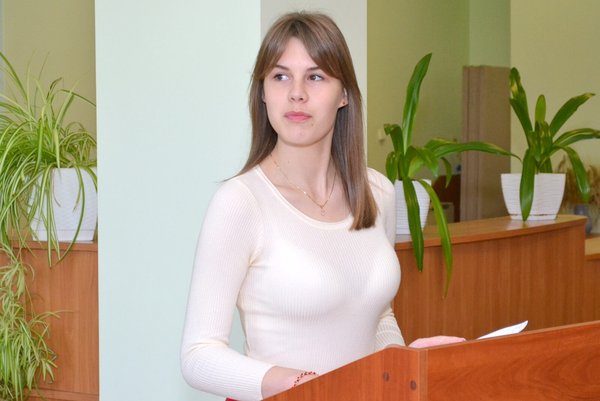 Студенти Уманського НУС взяли участь в науковій коференції до 160-річчя з дня народження професора Йозефа ПАЧОСЬКОГО