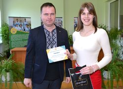 Студенти Уманського НУС взяли участь в науковій коференції до 160-річчя з дня народження професора Йозефа ПАЧОСЬКОГО
