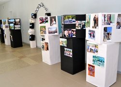 В університеті садівництва визначили переможців фотоконкурсу «Сучасність УНУС у світлинах»