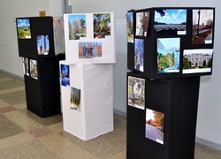 В університеті садівництва визначили переможців фотоконкурсу «Сучасність УНУС у світлинах»