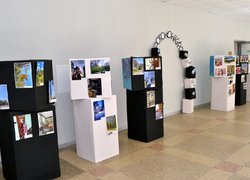 В університеті садівництва визначили переможців фотоконкурсу «Сучасність УНУС у світлинах»