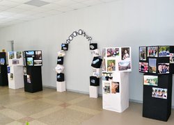 В університеті садівництва визначили переможців фотоконкурсу «Сучасність УНУС у світлинах»
