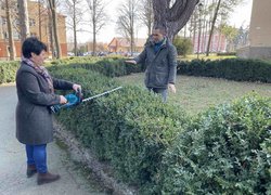Empowering Women in Horticulture: Uman National University of Horticulture Completes JICA˗Funded Business Management Course