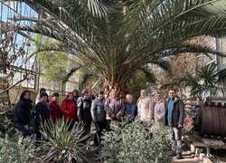 Empowering Women in Horticulture: Uman National University of Horticulture Completes JICA˗Funded Business Management Course