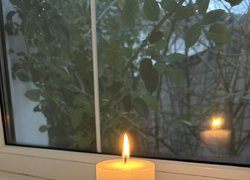 День пам’яті жертв голодомору