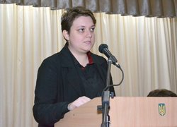 В Уманському НУС відбулося засідання звітно-виборної профспілкової конференції