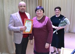 В Уманському НУС відбулося засідання звітно-виборної профспілкової конференції