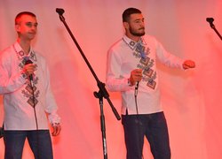 В університеті садівництва відбулась творча зустріч з вокальними колективами ЗВО