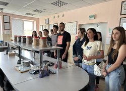 Дуальна освіта в Уманському НУС
