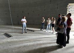 Дуальна освіта в Уманському НУС