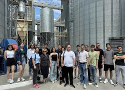 Дуальна освіта в Уманському НУС