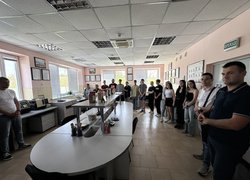 Дуальна освіта в Уманському НУС