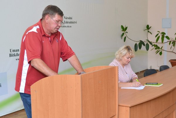 Передбачити загрози, захистити здоров’я, зберегти майбутнє!