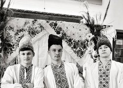 Фотоконкурс «Гарна, як писанка» — мистецтво у кадрі!