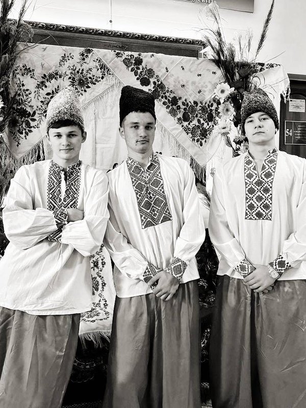 Фотоконкурс «Гарна, як писанка» — мистецтво у кадрі!