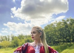 Фотоконкурс «Гарна, як писанка» — мистецтво у кадрі!