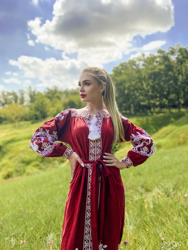 Фотоконкурс «Гарна, як писанка» — мистецтво у кадрі!