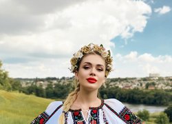 Фотоконкурс «Гарна, як писанка» — мистецтво у кадрі!
