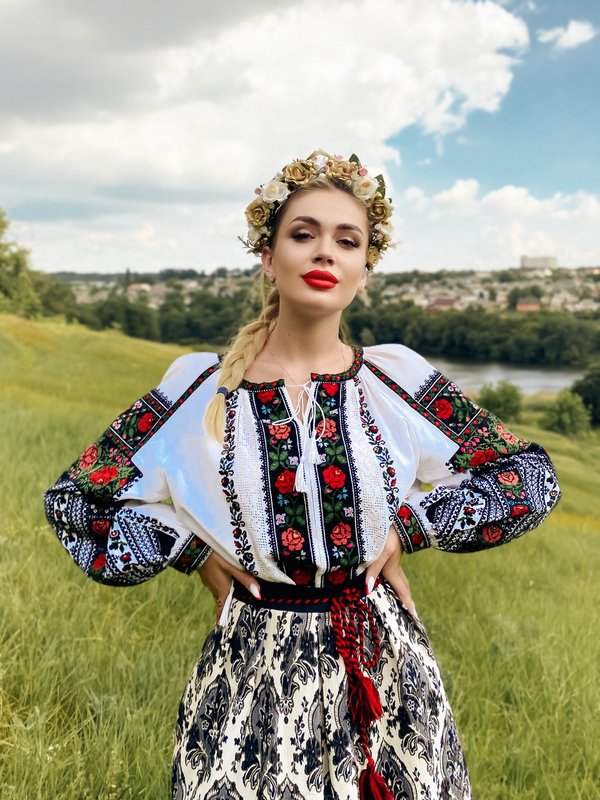 Фотоконкурс «Гарна, як писанка» — мистецтво у кадрі!