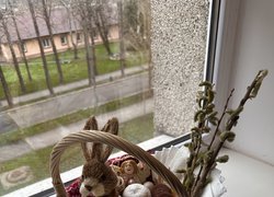 Фотоконкурс «Гарна, як писанка» — мистецтво у кадрі!