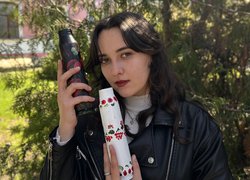 Фотоконкурс «Гарна, як писанка» — мистецтво у кадрі!