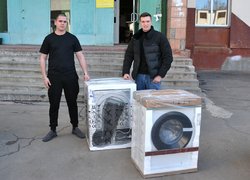 Співпраця ректорату УНУ на Ради студентського самоврядування 