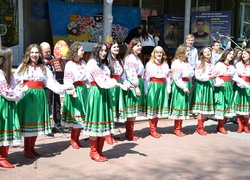«Великодні дива» — час благодійності для колективу Уманського національного університету