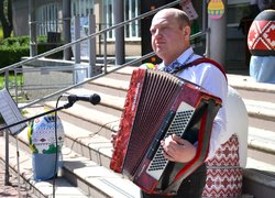 «Великодні дива» — час благодійності для колективу Уманського національного університету