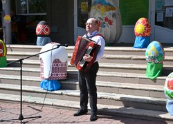 «Великодні дива» — час благодійності для колективу Уманського національного університету
