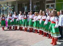 «Великодні дива» — час благодійності для колективу Уманського національного університету