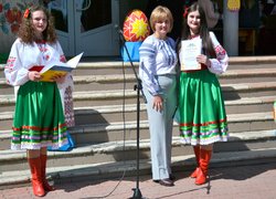 «Великодні дива» — час благодійності для колективу Уманського національного університету