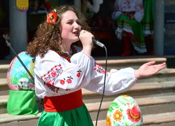 «Великодні дива» — час благодійності для колективу Уманського національного університету