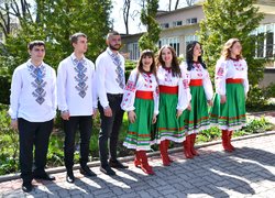 «Великодні дива» — час благодійності для колективу Уманського національного університету