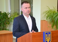 В Уманському національному університеті відбулась традиційна студентська наукова конференція 