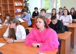 В Уманському національному університеті відбулась традиційна студентська наукова конференція 