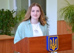 В Уманському національному університеті відбулась традиційна студентська наукова конференція 