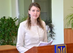 В Уманському національному університеті відбулась традиційна студентська наукова конференція 