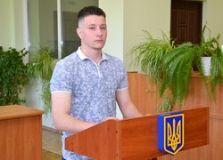 В Уманському національному університеті відбулась традиційна студентська наукова конференція 
