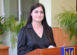 В Уманському національному університеті відбулась традиційна студентська наукова конференція 