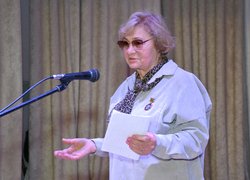 В Уманському національному університеті відбувся захід «Історія Чорнобильської АЕС»