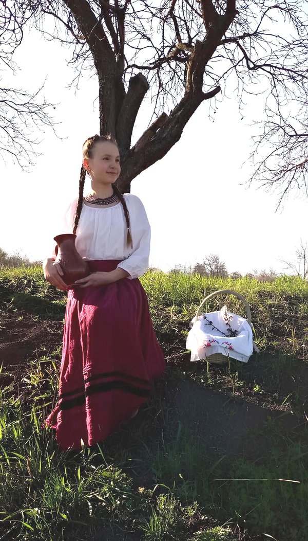 Фотоконкурс «Гарна, як писанка» — мистецтво у кадрі!