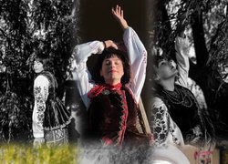 Фотоконкурс «Гарна, як писанка» — мистецтво у кадрі!