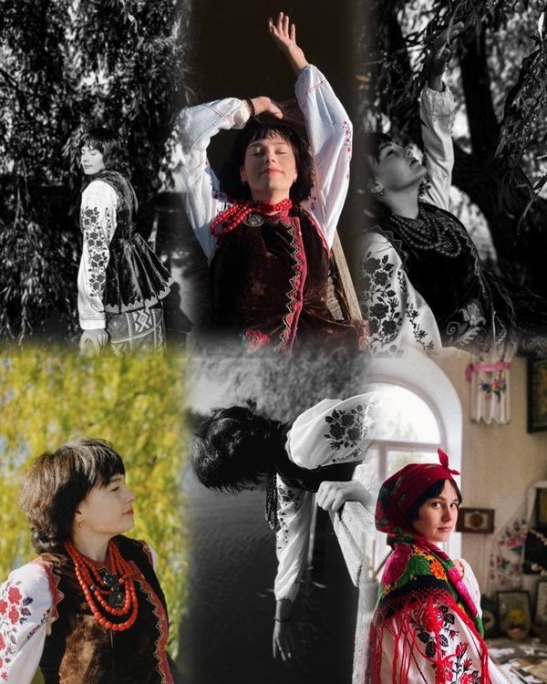 Фотоконкурс «Гарна, як писанка» — мистецтво у кадрі!