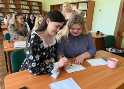 Конструктивне вирішення конфліктів – запорука збереження ментального здоров’я