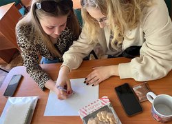 Конструктивне вирішення конфліктів – запорука збереження ментального здоров’я